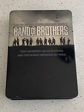 Band brothers dvd for sale  Cape Coral