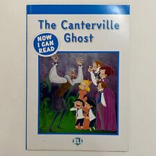 The canterville ghost usato  Nocera Inferiore