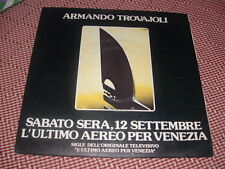 Armando trovajoli sabato usato  Torino