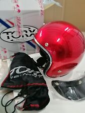 Casco moto jet usato  Biella