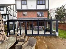 Large lean conservatory for sale  CAMBERLEY