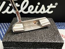 Used, Classic Scotty Cameron Studio Stainless Newport 2.5 for sale  Shipping to South Africa