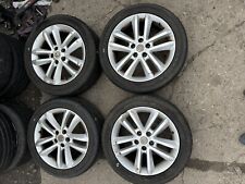 Vauxhall vectra alloy for sale  TELFORD