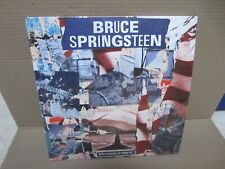 Bruce springsteen wnew d'occasion  Langon