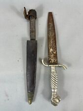 Couteau dague style d'occasion  Villefranche-d'Albigeois