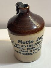 Antique detrick distilling for sale  USA