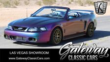 mustang ford 2003 gt for sale  Las Vegas