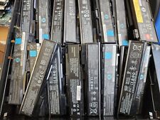 Laptop batteries joblot for sale  PLYMOUTH