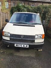 Volkswagen caravelle for sale  TODMORDEN