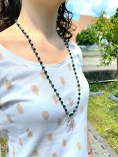 Collana con perle usato  Pistoia