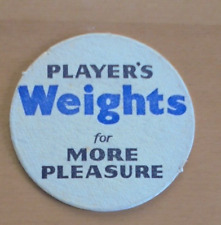 Single beer mat for sale  LYTHAM ST. ANNES