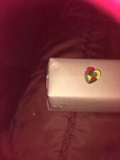 rainbow pin badge for sale  STOCKPORT