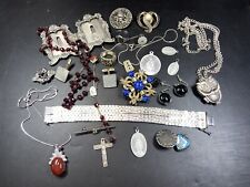 Modeschmuck konvolut vintage gebraucht kaufen  Mosbach