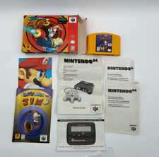 Earthworm Jim 3D CIB for Nintendo 64 (N64) - Complete with Box & Manual for sale  Shipping to South Africa