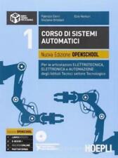 Corso sistema automatici usato  Italia