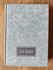 Elberfelder bibel taschenbuch gebraucht kaufen  Hirschaid