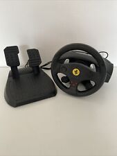 Steering wheel pedals for sale  RAYLEIGH