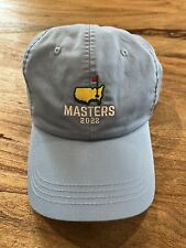 Masters golf tournament for sale  Atlanta