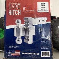 Rapid hitch adjustable for sale  Lakewood