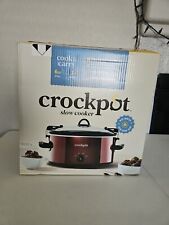 Crock pot sccpvl600 for sale  Las Vegas