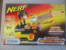 Cib 2007 nerf for sale  Cranston