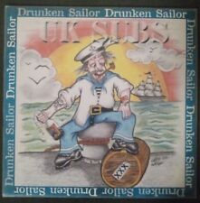 Subs drunken sailor gebraucht kaufen  Hamburg