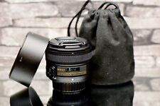 Nikon nikkor 50mm gebraucht kaufen  Luhden