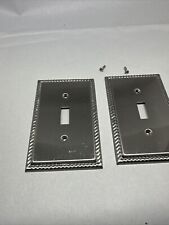 Wall switch plate for sale  Renton