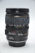 Canon zoom lens for sale  Burlington