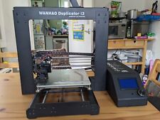 Wanhao duplicator printer for sale  BUCKINGHAM