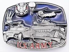army paratroop belt buckle for sale  Anchorage