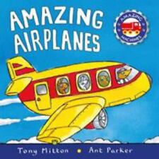 Amazing airplanes amazing for sale  Arlington