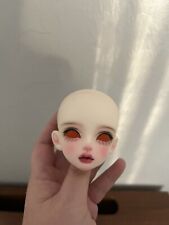 Bjd doll head for sale  Gainesville