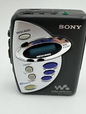 Sony walkman portable for sale  Fort Collins