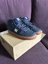 Teknic skate shoes for sale  GLASGOW