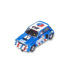 Scx renault turbo d'occasion  Nice-