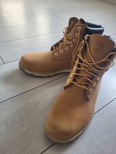 Chaussures timberland homme d'occasion  Thann