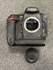 Nikon d3s camera for sale  WALSALL