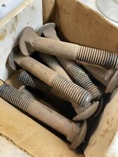 4.5 plow bolts for sale  Wisconsin Dells