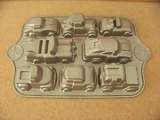 Nordic ware cars for sale  Parker