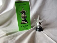 Vintage subbuteo cup for sale  STIRLING