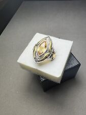 stylish designer ring for sale  Aiea