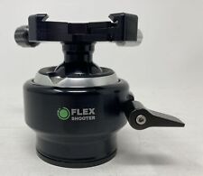 New flexshooter flexline for sale  BUCKINGHAM