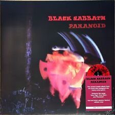 Black sabbath paranoid usato  Latina