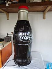 Coca cola bottiglia usato  Roma