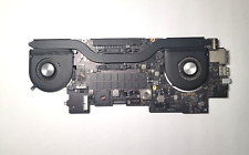 Placa lógica Apple MacBook Pro A1398 meados de 2015 i7 2.5 GHz 16GB RAM DG 820-00138-A comprar usado  Enviando para Brazil