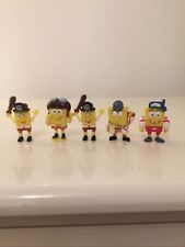 spongebob cake toppers for sale  PRENTON