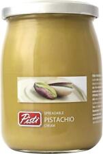 Pisti spreadable pistachio for sale  ENFIELD