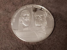 RARE Silver commemorative coin The Society of Real Afrikaners 1975 medal Oz for sale  Shipping to South Africa