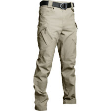 Men tactical cargo for sale  Perth Amboy